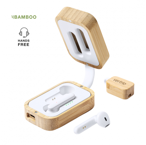 Auriculares Tresan