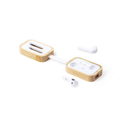 s/c Auriculares Tresan
