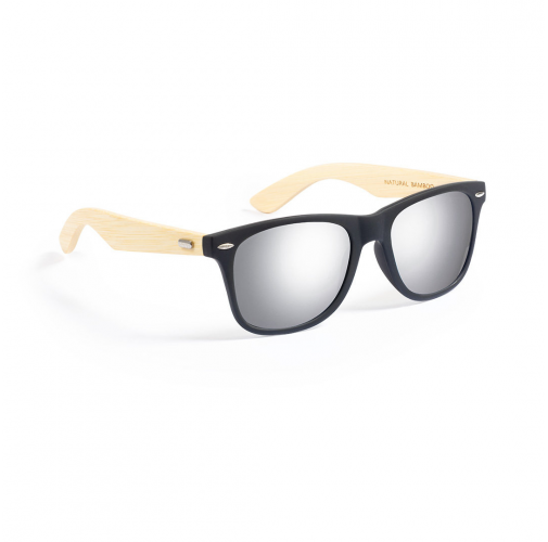 gray Gafas Sol Mitrox