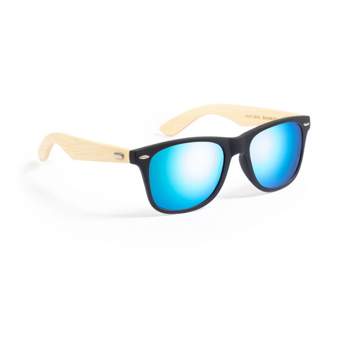 blue Gafas Sol Mitrox