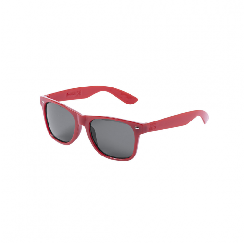 red Gafas Sol Sigma