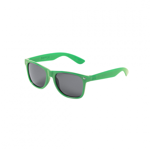 green Gafas Sol Sigma