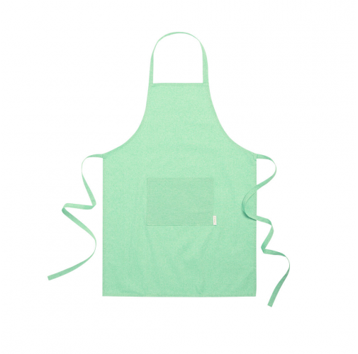 green Delantal Pissek