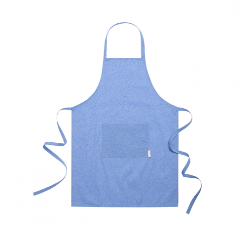 blue Delantal Pissek