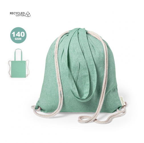 Bolsa Mochila Fenin