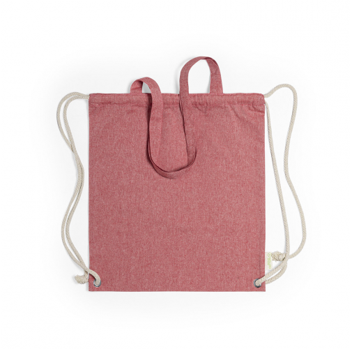 Bolsa Mochila Fenin