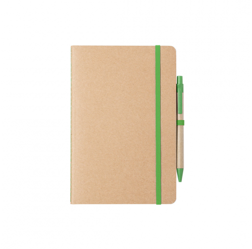 Libreta Esteka
