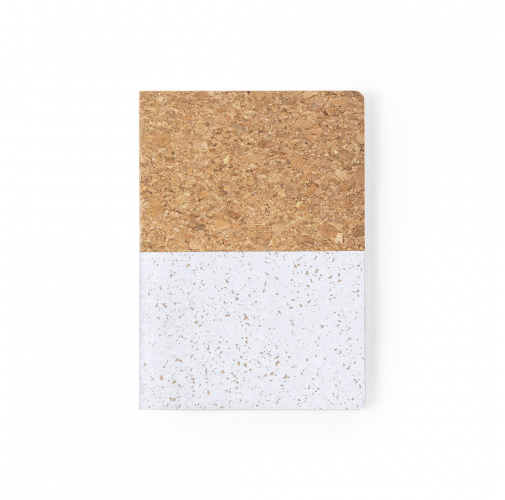 white Bloc Notas Hemmy