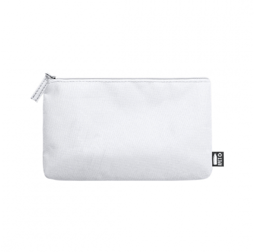 white Neceser Akilax