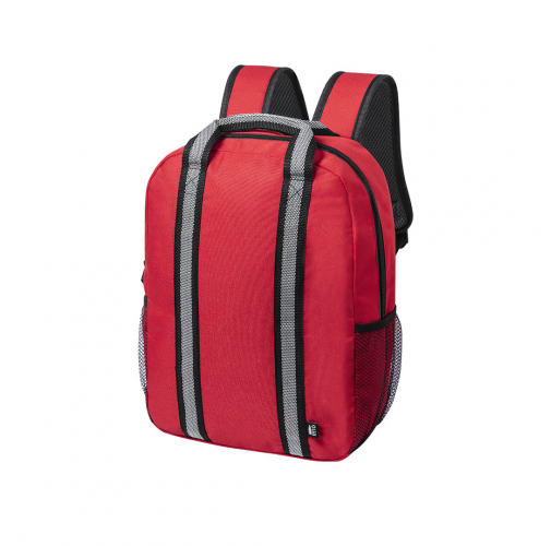 red Mochila Fabax