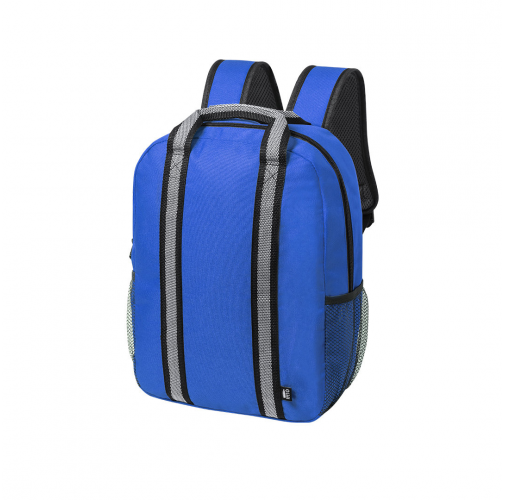 blue Mochila Fabax