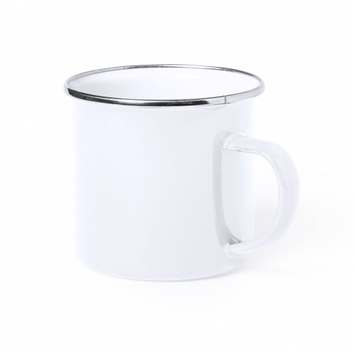 white Taza Kirpal