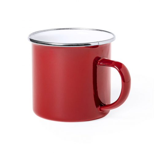 red Taza Kirpal