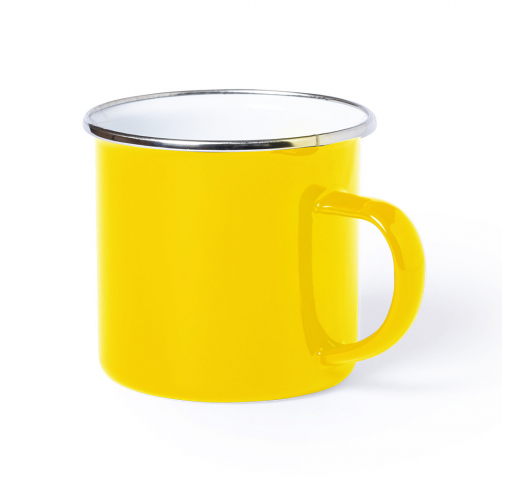 yellow Taza Kirpal