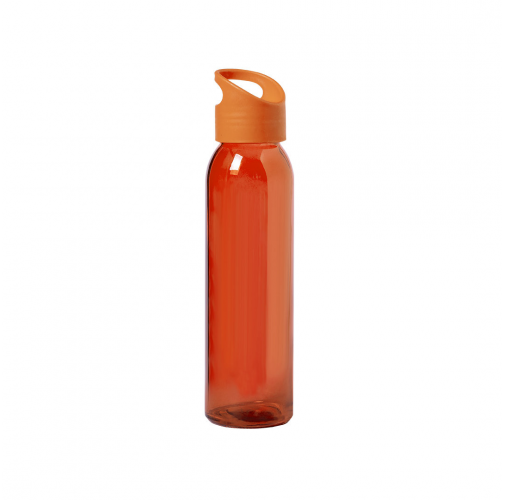 orange Bidón Tinof