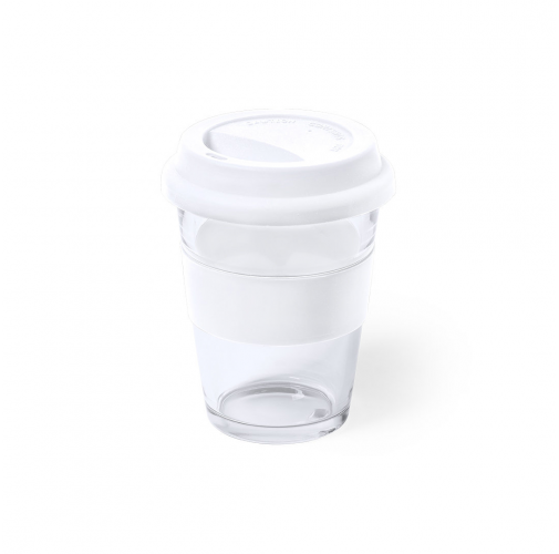 white Vaso Durnox
