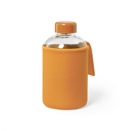 orange Bidón Flaber