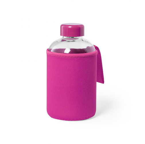 fucsia Bidón Flaber