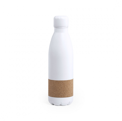 white Bidón Rekka