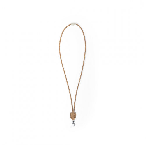 natural Lanyard Merul