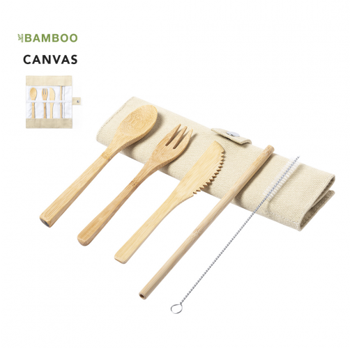 Set Cubiertos Corpax