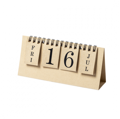 s/c Calendario Perpetuo Gadner