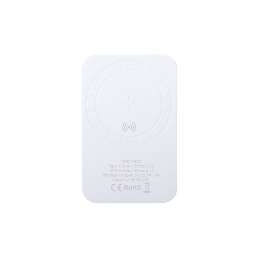 Power Bank Vekmar