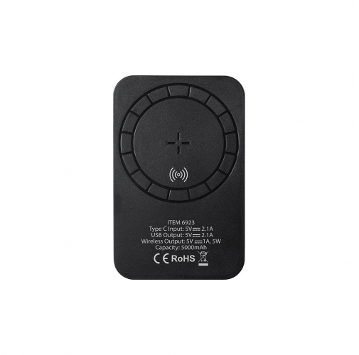Power Bank Vekmar