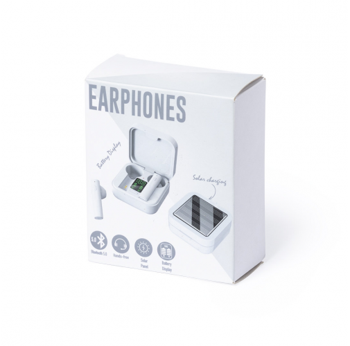 Auriculares Vinzer