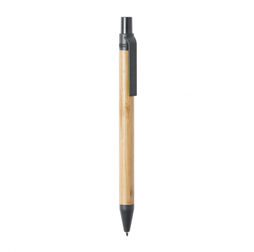 black Bolígrafo Roak