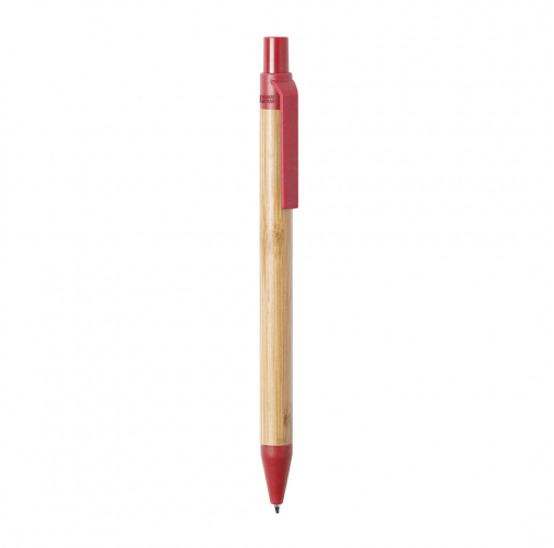 red Bolígrafo Roak