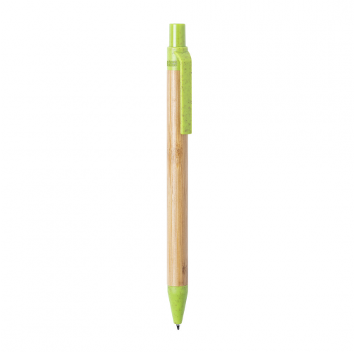 verde claro Bolígrafo Roak