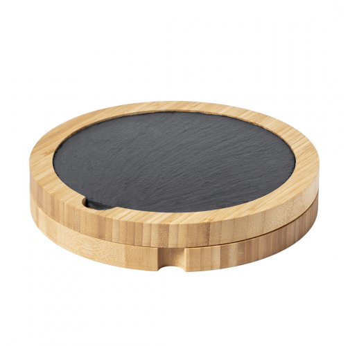 Set Quesos Pomel