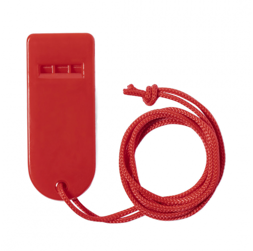 red Silbato Forlong