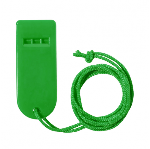green Silbato Forlong