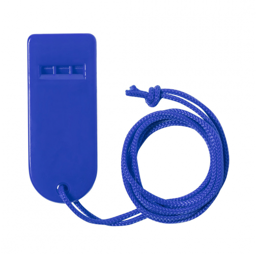 blue Silbato Forlong