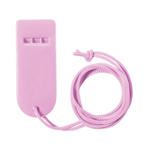 pink Silbato Forlong