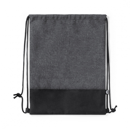 gray Mochila Stabby