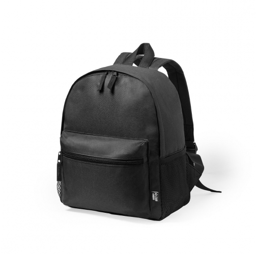 black Mochila Maggie