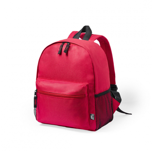 red Mochila Maggie