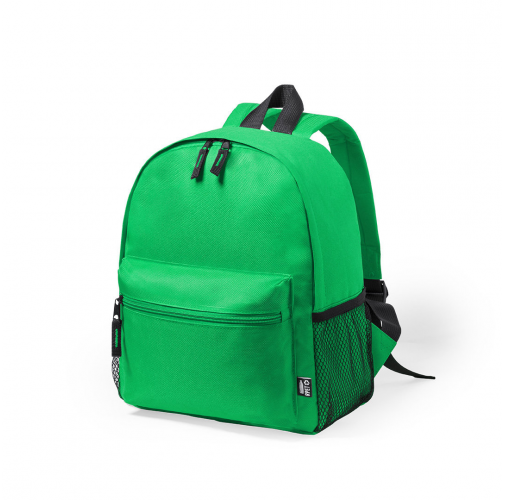 green Mochila Maggie