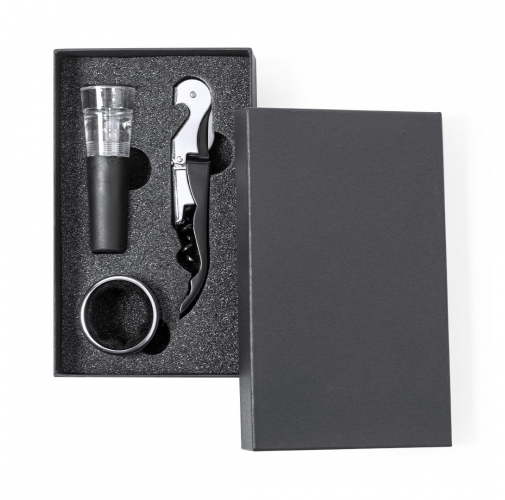 s/c Set Vinos Noarek