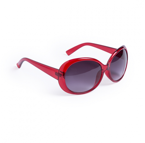 red Gafas Sol Bella