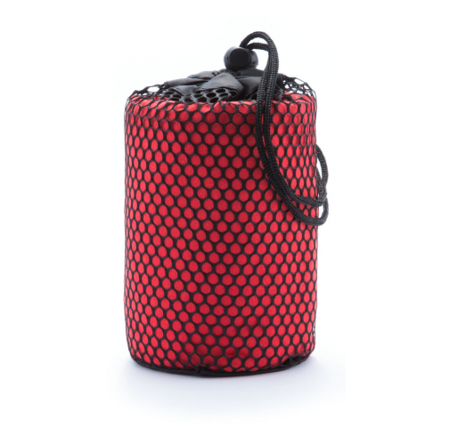 red Toalla Absorbente Yarg