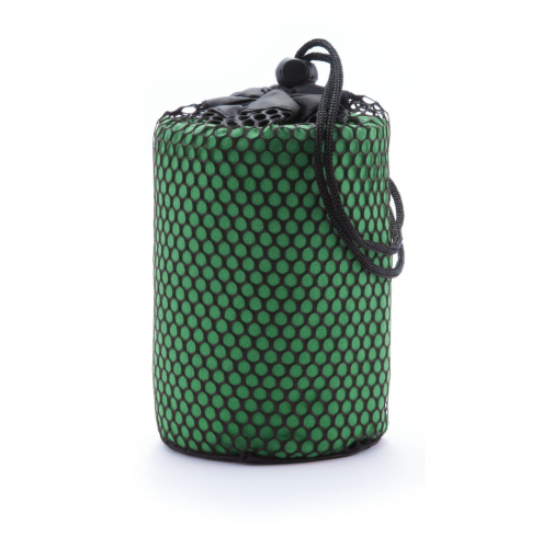 green Toalla Absorbente Yarg