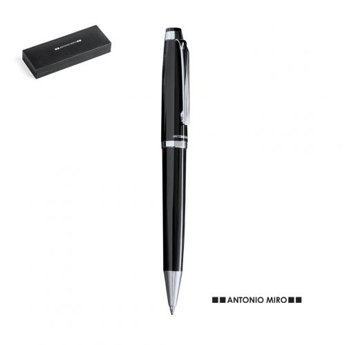 black Bolígrafo Dayo