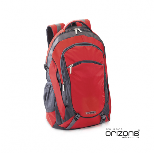 red Mochila Virtux