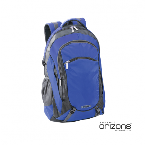 blue Mochila Virtux