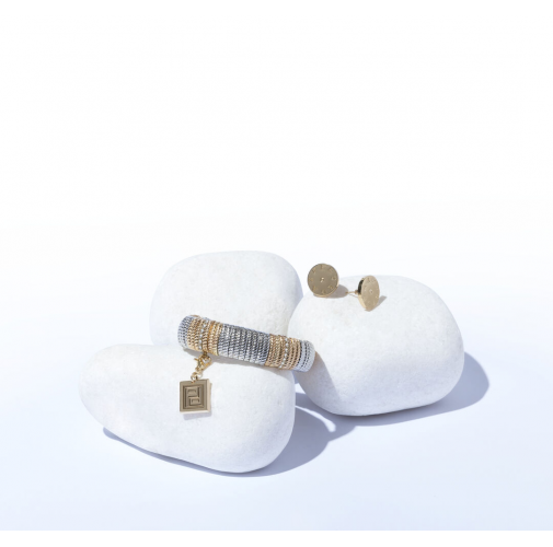 Pendientes Drems