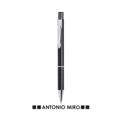 black Bolígrafo Samber
